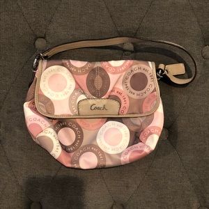 Coach Small Purse